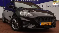Gebruikt 2020 Ford Focus Business Edition Stationwagen | € 21.999 (Eerlijke prijs)