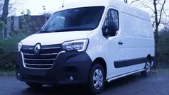 Overig Gebruikt 2023 Renault Master Van | € 25.157 (Super prijs)