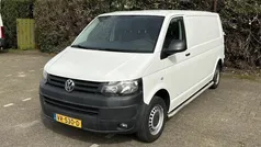 Gebruikt 2015 VW T5 Van | € 6.950 (Super prijs)