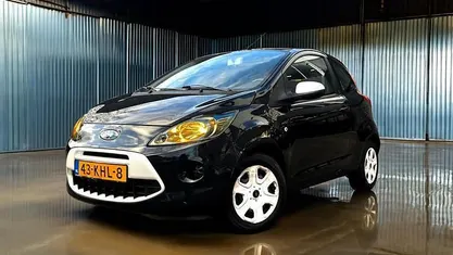 Occasion Ford Ka Trend 69 PK (50 kW) 2009 Hatchback