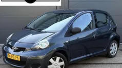 Gebruikt 2011 Toyota Aygo Hatchback | € 3.449 (Eerlijke prijs)