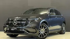 Gebruikt 2020 Mercedes EQC400 Business SUV | € 29.880 (Eerlijke prijs)