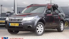 Gebruikt 2009 Subaru Forester Comfort SUV | € 9.950 (Eerlijke prijs)