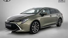 Gebruikt 2019 Toyota Corolla Premium Stationwagen | € 24.900 (Eerlijke prijs)