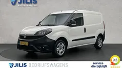 Wit Gebruikt 2019 Fiat Doblò MPV | € 6.950 (Eerlijke prijs)