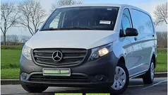 Gebruikt 2024 Mercedes Vito Van | € 31.950 (Goede deal)