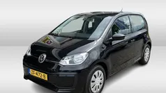 Gebruikt 2019 VW up! move up! Hatchback | € 10.750 (Eerlijke prijs)