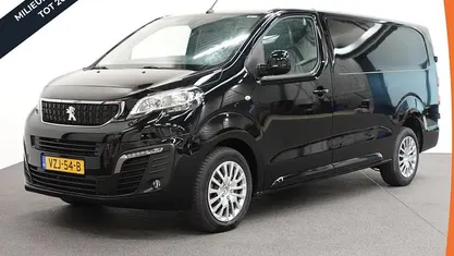 Occasion Peugeot Expert 177 PK (130 kW) 2023 Zwart Van