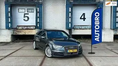 Gebruikt 2015 Audi A3 Sportback Ambition Hatchback | € 11.199 (Eerlijke prijs)