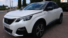 Gebruikt 2018 Peugeot 3008 GT-line SUV | € 18.500 (Goede deal)