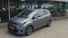 Gebruikt 2021 Kia Picanto Hatchback | € 12.800 (Eerlijke prijs)
