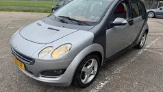 Gebruikt 2005 Smart ForFour Passion Hatchback | € 1.195 (Goede deal)