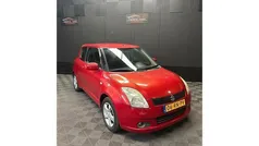 Gebruikt 2005 Suzuki Swift Exclusive Hatchback | € 2.450 (Eerlijke prijs)