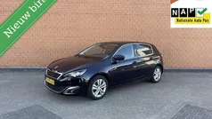 Gebruikt 2014 Peugeot 308 Hatchback | € 5.595 (Eerlijke prijs)