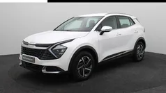 Gebruikt 2022 Kia Sportage SUV | € 35.940 (Eerlijke prijs)
