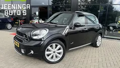 Gebruikt 2015 Mini Cooper S Countryman SUV | € 12.900 (Goede deal)
