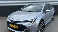Gebruikt 2023 Toyota Corolla Edition Stationwagen | € 28.899 (Eerlijke prijs)