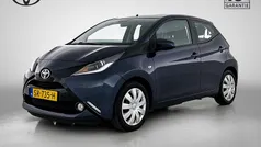 Gebruikt 2018 Toyota Aygo Hatchback | € 8.945 (Eerlijke prijs)