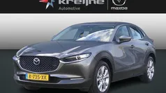 Gebruikt 2021 Mazda CX-30 Comfort SUV | € 20.425 (Eerlijke prijs)