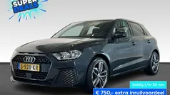 Gebruikt 2023 Audi A1 Sportback Proline Hatchback | € 24.495 (Goede deal)