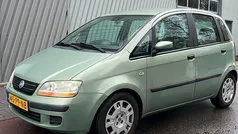 Gebruikt 2004 Fiat Idea Dynamic MPV | € 990 (Eerlijke prijs)