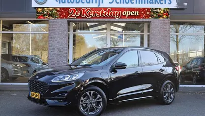Gebruikt 2023 Ford Kuga ST-Line X SUV | € 28.890 (Eerlijke prijs)