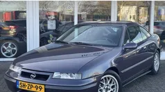 Gebruikt 1997 Opel Calibra Coupé | € 6.900