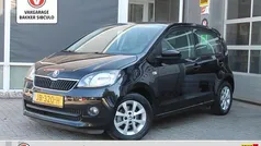 Gebruikt 2013 Skoda Citigo Ambition Hatchback | € 4.950 (Eerlijke prijs)