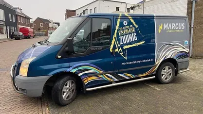 Overige Gebruikt 2010 Ford Transit Trend Van | € 3.650 (Eerlijke prijs)