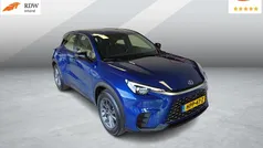 Blauw Gebruikt 2024 Lexus LBX Business Edition SUV | € 35.950 (Eerlijke prijs)
