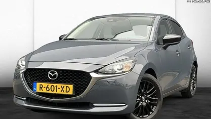 Occasion Mazda 2 Sportive 90 PK (66 kW) 2022 Hatchback