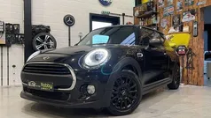 Gebruikt 2016 Mini ONE Hatchback | € 12.650 (Eerlijke prijs)