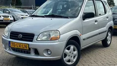 Gebruikt 2003 Suzuki Ignis Limited Hatchback | € 2.250 (Goede deal)