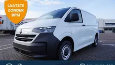 Wit Nieuw 2024 VW T6.1 Life Van | € 34.190 (Eerlijke prijs)