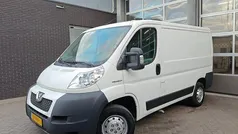 Wit Gebruikt 2007 Peugeot Boxer Van | € 3.500 (Super prijs)