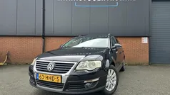 Gebruikt 2005 VW Passat Trendline Stationwagen | € 1.250 (Goede deal)