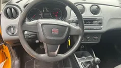 Seat Ibiza SC