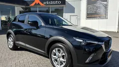 Gebruikt 2015 Mazda CX-3 SUV | € 13.440 (Eerlijke prijs)