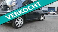 Grijs Gebruikt 2009 Citroën C1 Hatchback | € 3.799 (Goede deal)