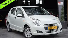 Gebruikt 2011 Suzuki Alto Exclusive Hatchback | € 5.744 (Eerlijke prijs)