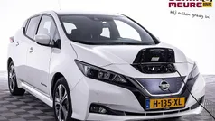 Gebruikt 2020 Nissan Leaf 360º Hatchback | € 12.990 (Goede deal)