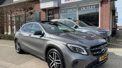 Gebruikt 2018 Mercedes GLA200 Premium Plus SUV | € 22.900 (Eerlijke prijs)