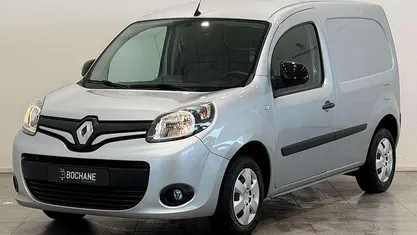 Occasion Renault Kangoo 95 PK (69 kW) 2020 Van