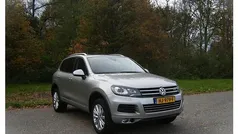 Gebruikt 2012 VW Touareg Highline SUV | € 6.950