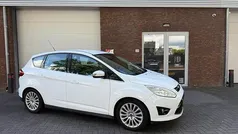 Gebruikt 2014 Ford C-MAX MPV | € 4.999 (Goede deal)