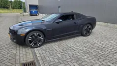 Blauw Gebruikt 2013 Chevrolet Camaro | € 17.500 (Eerlijke prijs)