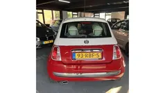 Gebruikt 2011 Fiat 500 Hatchback | € 1.999 (Super prijs)