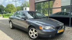 Grijs Gebruikt 2008 Volvo S60 Sedan | € 5.995 (Eerlijke prijs)