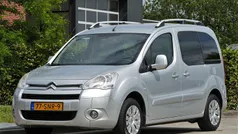 Grijs (metallic) Gebruikt 2011 Citroën Berlingo MPV | € 4.950 (Eerlijke prijs)