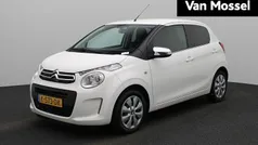 Gebruikt 2020 Citroën C1 Feel Hatchback | € 9.400 (Eerlijke prijs)